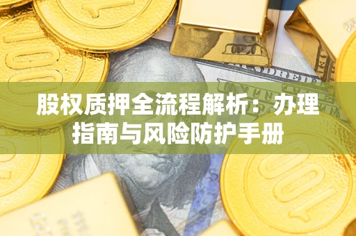 武汉股权质押全流程解析：办理指南与风险防护手册